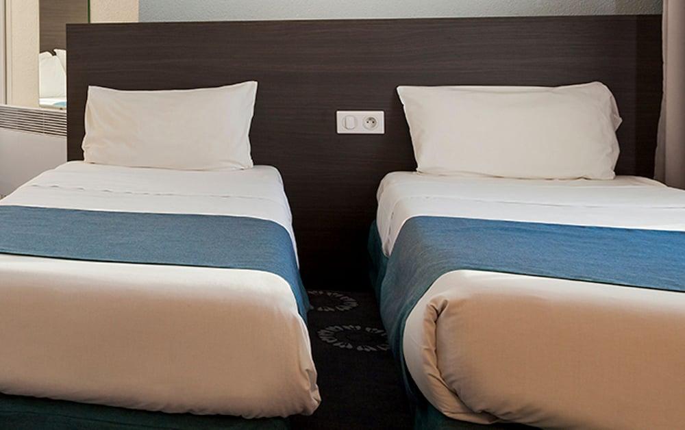กีริยาด ลีล การ์ - กร็อง ปาแล Hotel ลีลล์ ภายนอก รูปภาพ