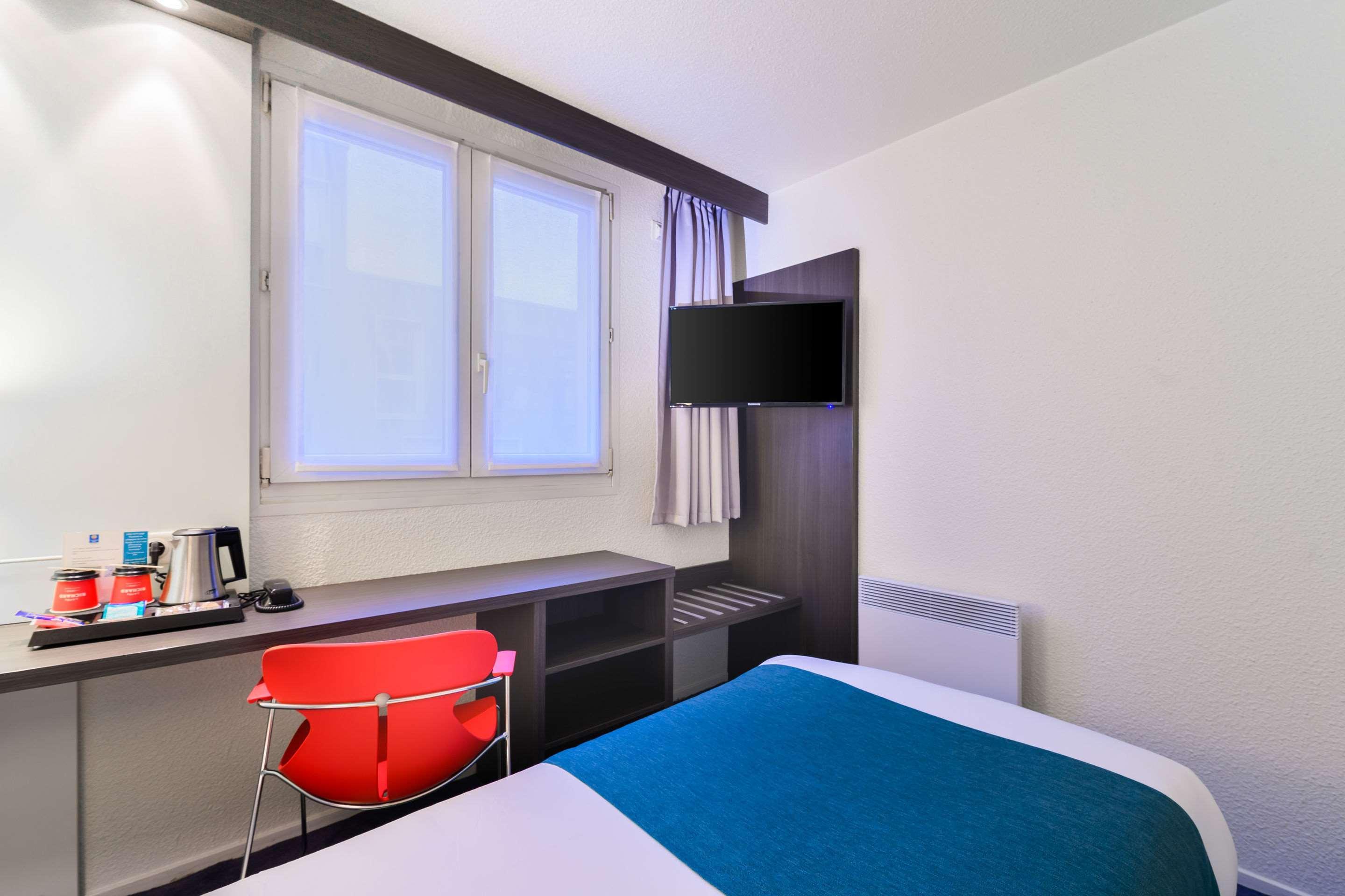 กีริยาด ลีล การ์ - กร็อง ปาแล Hotel ลีลล์ ภายนอก รูปภาพ