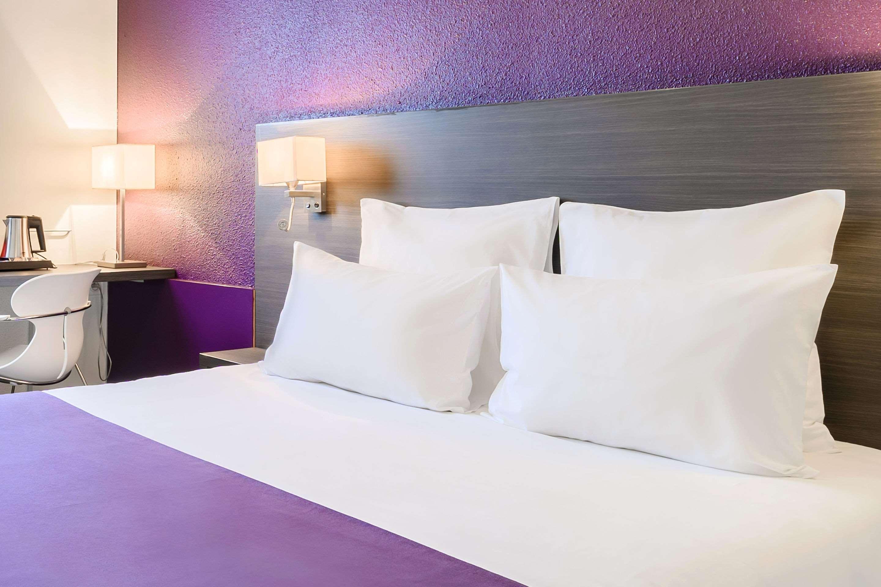 กีริยาด ลีล การ์ - กร็อง ปาแล Hotel ลีลล์ ภายนอก รูปภาพ