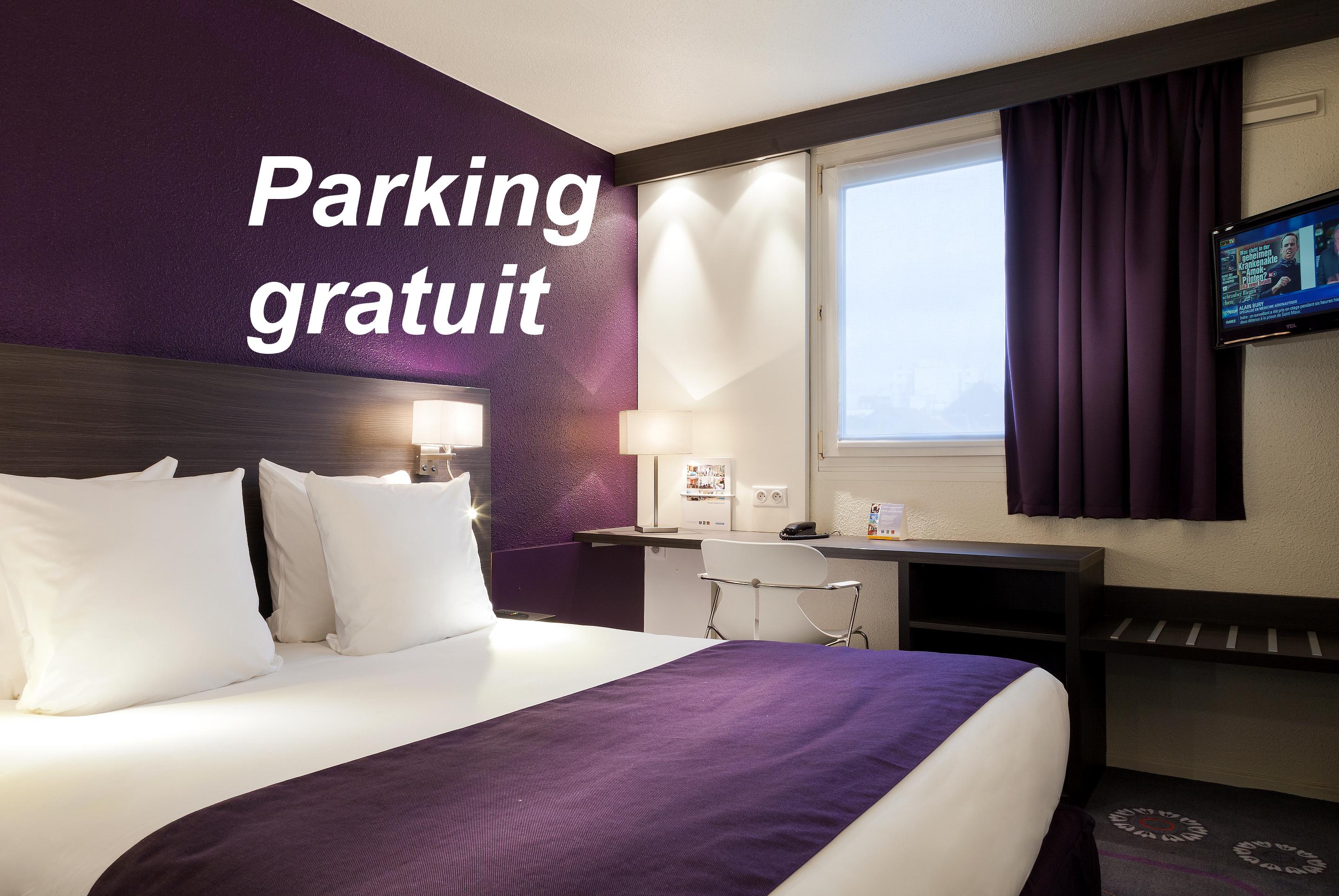 กีริยาด ลีล การ์ - กร็อง ปาแล Hotel ลีลล์ ภายนอก รูปภาพ